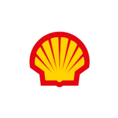 Logo Shell