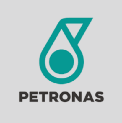 Logo Petronas